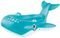   INTEX BLUE WHALE RIDE ON 