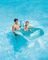   INTEX BLUE WHALE RIDE ON 