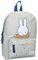   MIFFY REACH FOR THE STARS GREY 33X23X9 CM