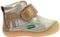  KICKERS SABIO 961547 BEIGE NUAGE ...