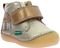  KICKERS SABIO 961547 BEIGE NUAGE  (EU:26)