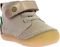 ΜΠΟΤΑΚΙ KICKERS SONIZIKRO 972423 BEIGE CHAMPAGNE (EU:22)