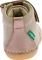 ΜΠΟΤΑΚΙ KICKERS SONIZIKRO 972423 BEIGE CHAMPAGNE (EU:22)