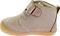 ΜΠΟΤΑΚΙ KICKERS SONIZIKRO 972423 BEIGE CHAMPAGNE (EU:22)