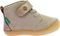  KICKERS SONIZIKRO 972423 BEIGE CHAMPA...