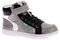 ������� KICKERS LOLASTIC 972721 �����/�����
