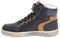 ΜΠΟΤΑΚΙ KICKERS LOLASTIC 972724 ΠΟΛΥΧΡΩΜΟ (EU:29)