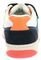 SNEAKERS KICKERS KICKARTING 972760 ΜΠΛΕ ΣΚΟΥΡΟ/ΜΑΥΡΟ/ΠΟΡΤΟΚΑΛΙ (EU:24)
