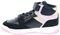  KICKERS KICKADO 972790 MARINE ROSE (EU:25)