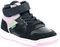  KICKERS KICKADO 972790 MARINE ROSE (EU:34)