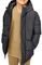  JACK & JONES JJWORLD PUFFER 12260052  (128 CM) (8 )