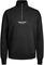  JACK & JONES JORVESTERBRO QUARTER ZIP ...