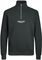  JACK & JONES JORVESTERBRO QUARTER ZIP ...