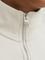  JACK & JONES JORVESTERBRO QUARTER ZIP 12242475  (128 CM) (8 )