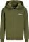 HOODIE   JACK & JONES JCOMOUNTAIN L...