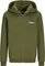 HOODIE   JACK & JONES JCOMOUNTAIN L...