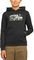 HOODIE JACK & JONES JCOOUTDOOR LOGO 12263378  (128 CM) (8 )