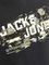 HOODIE JACK & JONES JCOOUTDOOR LOGO 12263378  (128 CM) (8 )