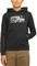 HOODIE JACK & JONES JCOOUTDOOR LOGO 12263378 ����� (152 CM) (12 ����)