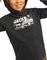 HOODIE JACK & JONES JCOOUTDOOR LOGO 12263378 ����� (176 CM) (16 ����)