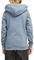 HOODIE JACK & JONES JCOOUTDOOR LOGO 12263378  (128 CM) (8 )