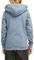 HOODIE JACK & JONES JCOOUTDOOR LOGO 12263378  (176 CM) (16 )