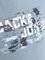 HOODIE JACK & JONES JCOOUTDOOR LOGO 12263378  (176 CM) (16 )