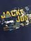 HOODIE JACK & JONES JCOOUTDOOR LOGO 12263378   (164 CM) (14 )
