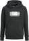 HOODIE JACK & JONES JORPORTLAND BLOCK BRANDIN...