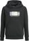 HOODIE JACK & JONES JORPORTLAND BLOCK BRANDIN...