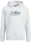 HOODIE JACK & JONES JORPORTLAND BLOCK BRANDIN...