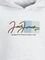 HOODIE JACK & JONES JORPORTLAND BLOCK BRANDING 12263294   (128 CM) (8 )