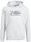 HOODIE JACK & JONES JORPORTLAND BLOCK BRANDIN...