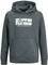 HOODIE JACK & JONES JORPORTLAND BLOCK BRANDIN...