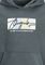 HOODIE JACK & JONES JORPORTLAND BLOCK BRANDING 12263294   (152 CM) (12 )