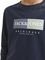   JACK & JONES JORFREDERIKSBERG 12263109   (128 CM) (8 )