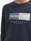   JACK & JONES JORFREDERIKSBERG 12263109   (164 CM) (14 )