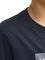   JACK & JONES JORFREDERIKSBERG 12263109   (164 CM) (14 )