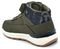 ΜΠΟΤΑΚΙΑ LEVI\'S ASCOT MINI VASC0010S 0581 ΧΑΚΙ (EU:23)