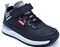 ΜΠΟΤΑΚΙΑ LEVI\'S ASCOT REFRESH VASC0100S 0003 ΜΑΥΡΟ (EU:30)