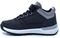 ΜΠΟΤΑΚΙΑ LEVI\'S ASCOT REFRESH VASC0100S 0003 ΜΑΥΡΟ (EU:31)