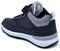 ΜΠΟΤΑΚΙΑ LEVI\'S ASCOT REFRESH VASC0100S 0003 ΜΑΥΡΟ (EU:35)