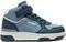 ΜΠΟΤΑΚΙΑ LEVI\'S DERECK MID VDER0022S 1163 ΜΠΛΕ (EU:31) ΜΠΟΤΑΚΙΑ LEVI\'S DERECK MID VDER0022S 1163 ΜΠΛΕ (EU:31)