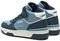 ΜΠΟΤΑΚΙΑ LEVI\'S DERECK MID VDER0022S 1163 ΜΠΛΕ (EU:31) ΜΠΟΤΑΚΙΑ LEVI\'S DERECK MID VDER0022S 1163 ΜΠΛΕ (EU:31)