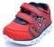  DISNEY SPIDERMAN SPORT EVA WITH LIGHTS R1310475S 0047  (EU:25)