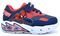  DISNEY SPIDERMAN EVA WITH LIGHTS R1310493S 0010  (EU:28)