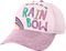  JOCKEY MUST RAINBOW  -  (54 CM)