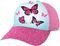  JOCKEY MUST BUTTERFLY  -  (54 CM)