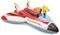   INTEX WATER GUN PLANE RIDE ON 