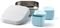   INOX MINIWARE DES.11  (15 X 15 CM)